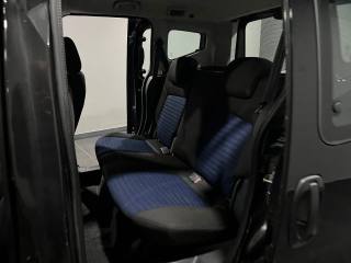 FIAT Qubo usata, con Filtro antiparticolato