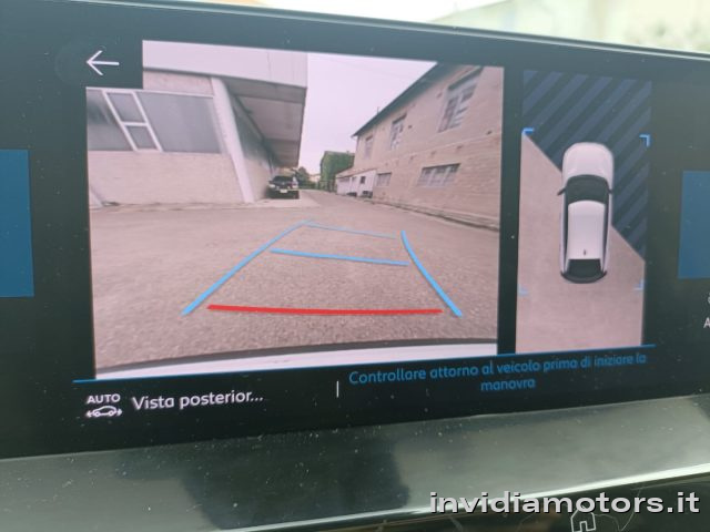 CITROEN C4 usata, con Controllo trazione