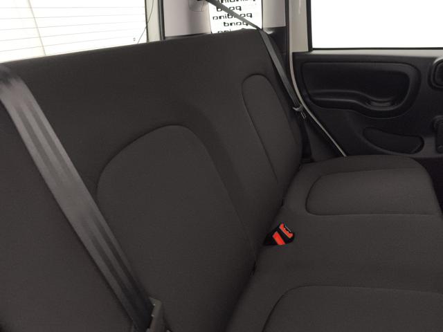 FIAT Pandina usata, con Sistema di riconoscimento della stanchezza