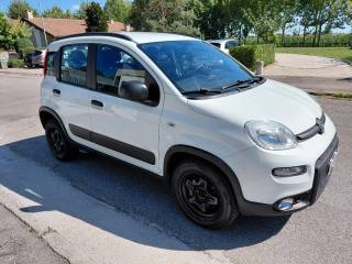 FIAT Panda usata, con Airbag Passeggero