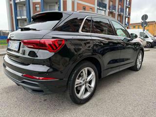 AUDI Q3 usata, con Alzacristalli elettrici