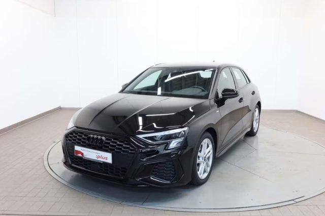 AUDI A3 usata, con ABS
