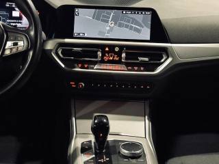 BMW 318 usata, con Controllo automatico clima