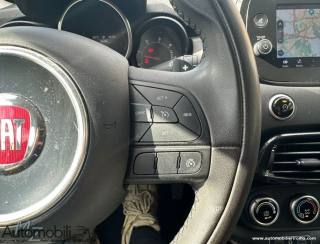 FIAT 500X usata, con USB