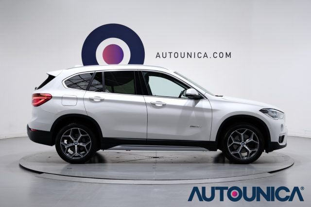 BMW X1 usata, con Airbag Passeggero