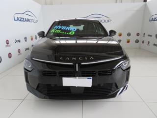 LANCIA Ypsilon usata, con Airbag