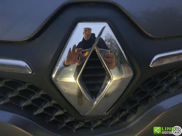 RENAULT Twingo usata, con Cruise Control
