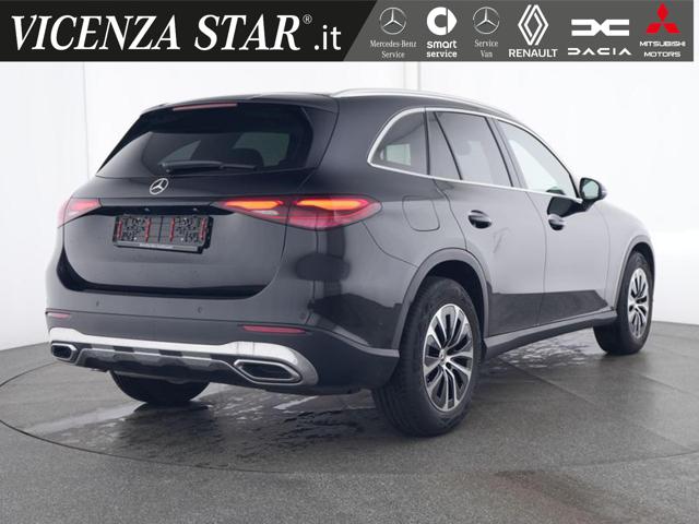 MERCEDES-BENZ GLC 220 usata, con Airbag Passeggero