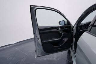 AUDI A1 usata, con Climatizzatore