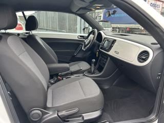 VOLKSWAGEN Maggiolino usata, con Chiusura centralizzata