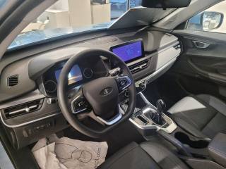 DR MOTOR DR 5.0 usata, con Controllo trazione
