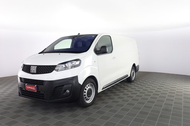 FIAT Scudo usata 0