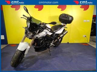 BMW F 800 R usata 2