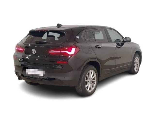 BMW X2 usata, con Airbag Passeggero