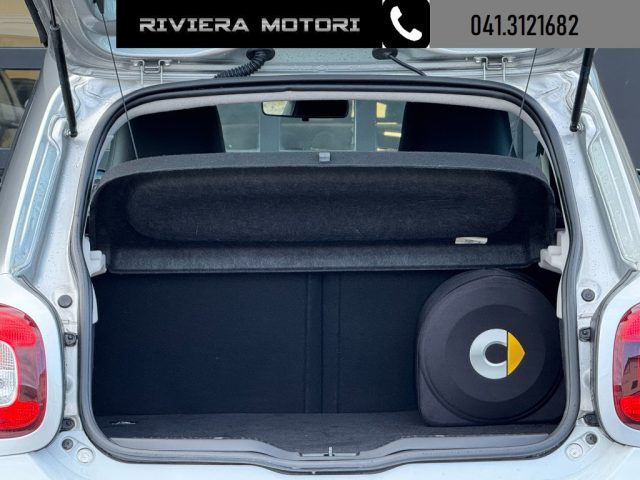SMART ForFour usata, con Climatizzatore