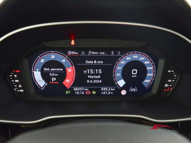AUDI Q3 usata 12