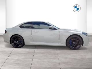 BMW M2 usata, con Antifurto