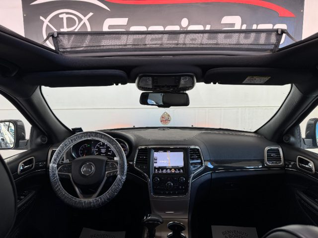 JEEP Grand Cherokee usata, con Bluetooth