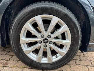 AUDI Q3 usata, con USB