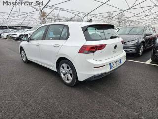 VOLKSWAGEN Golf usata, con Alzacristalli elettrici