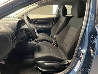 HYUNDAI Bayon usata, con Autoradio