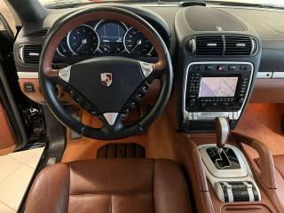 PORSCHE Cayenne usata, con Cruise Control