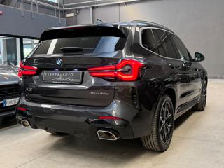 BMW X3 usata, con Airbag Passeggero