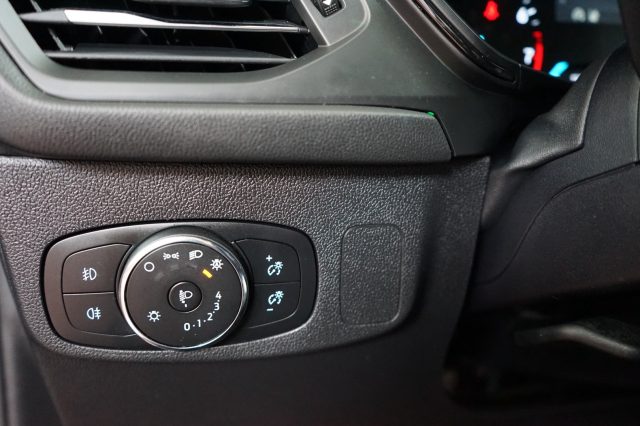 FORD Focus usata, con Start/Stop Automatico
