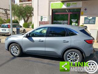 FORD Kuga usata, con Fari full-led