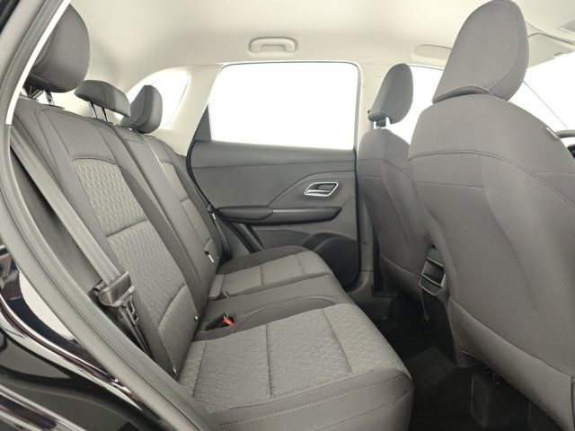 MG ZS usata, con Sensori di parcheggio posteriori
