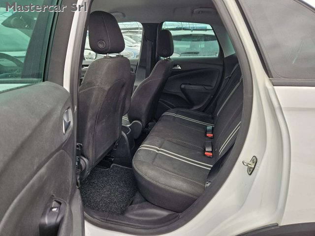 OPEL Crossland usata, con Controllo trazione