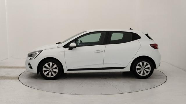 RENAULT Clio usata, con Airbag