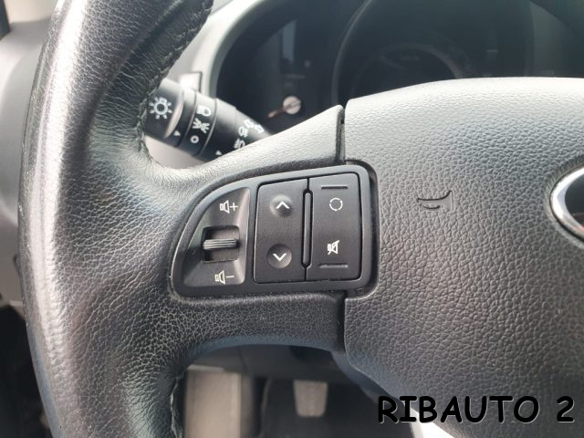 KIA Sportage usata, con Controllo vocale