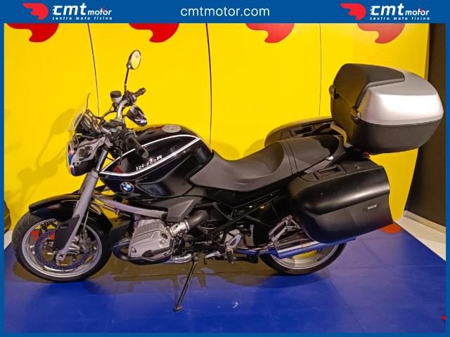 BMW R 1200 R usata 2