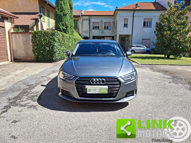 AUDI A3 usata, con Airbag