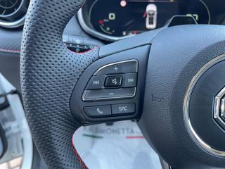 MG ZS usata, con Immobilizzatore elettronico