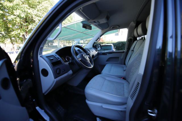 VOLKSWAGEN Transporter usata, con Porta scorrevole