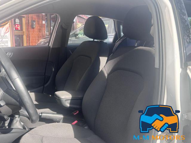 AUDI A1 usata, con Chiusura centralizzata