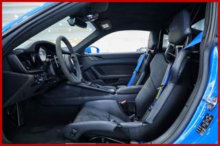 PORSCHE 992 usata, con Chiusura centralizzata