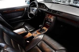 MERCEDES-BENZ E 300 usata, con Servosterzo