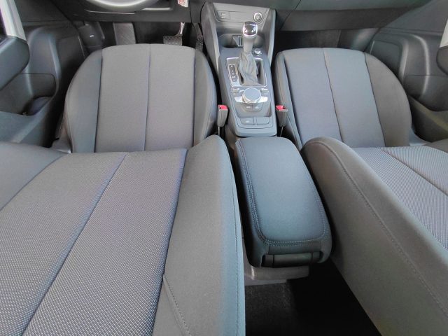 AUDI Q2 usata, con Bluetooth