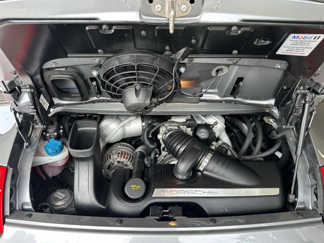 PORSCHE 911 usata 27
