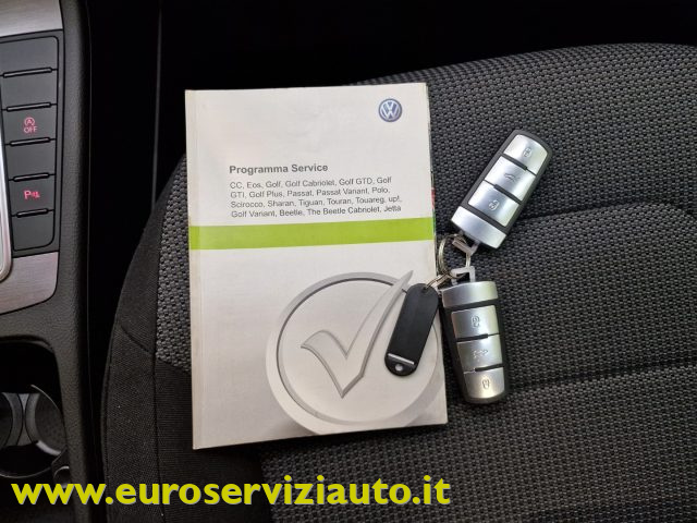 VOLKSWAGEN Passat usata, con Fendinebbia