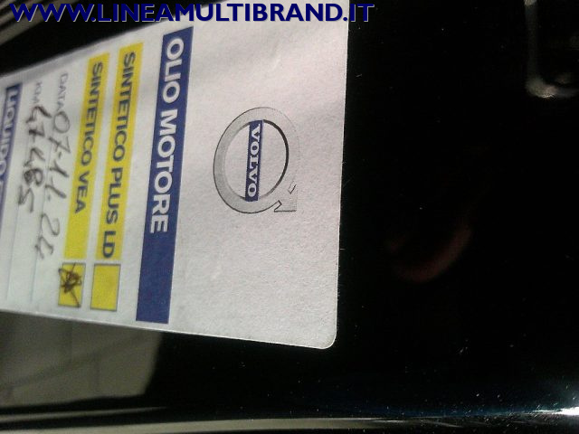 VOLVO XC60 usata, con Controllo trazione