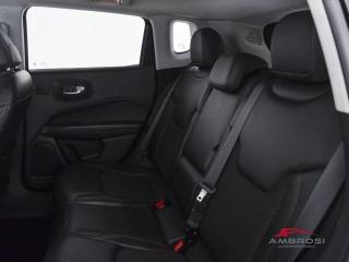 JEEP Compass usata 9
