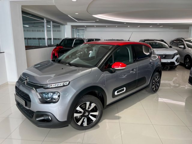 CITROEN C3 usata, con Airbag