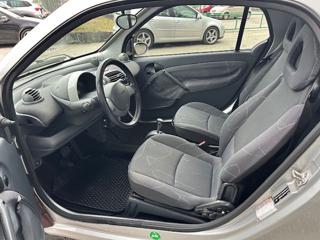 SMART ForTwo usata, con Cerchi in lega