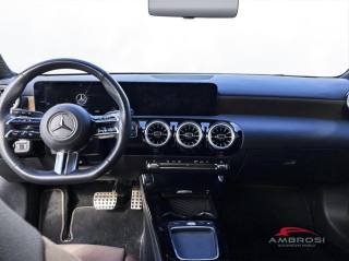 MERCEDES-BENZ A 180 usata 11