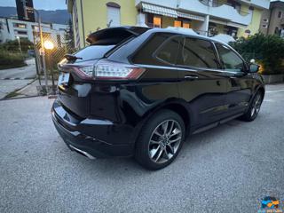 FORD Edge usata, con Chiusura centralizzata