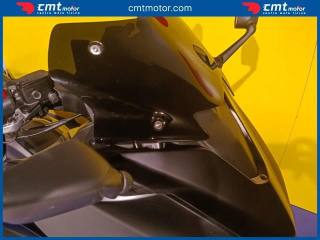 YAMAHA T-Max 560 usata 5